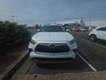 2025 Toyota Highlander Platinum
