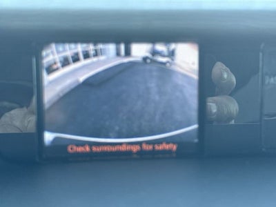 2012 Toyota Sienna LE V6 8 Passenger