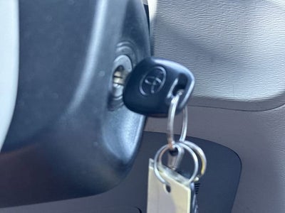 2012 Toyota Sienna LE V6 8 Passenger