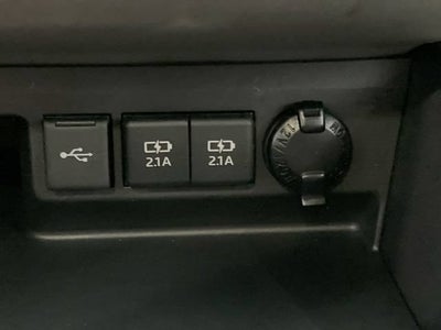 2021 Toyota Highlander Hybrid Limited