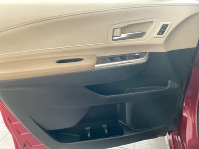 2024 Toyota Sienna Limited
