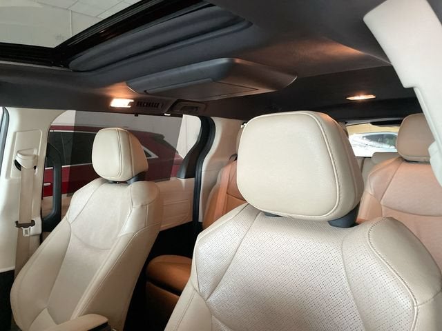 2024 Toyota Sienna Limited