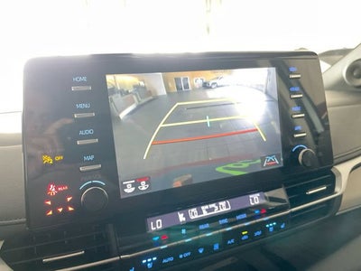 2024 Toyota Sienna Limited