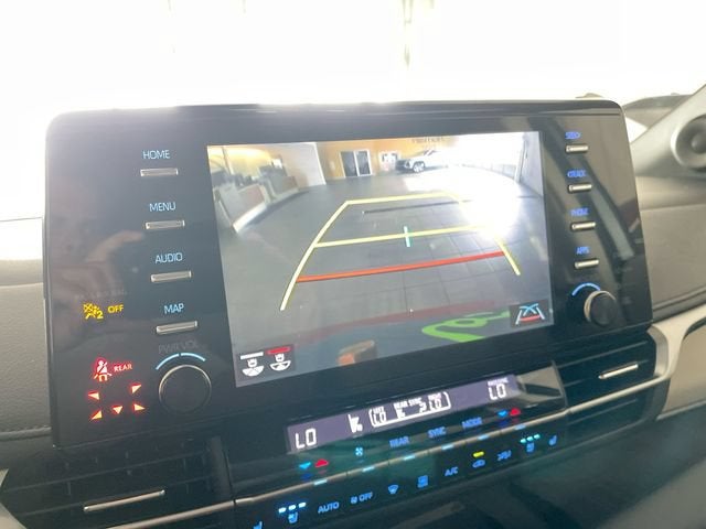 2024 Toyota Sienna Limited