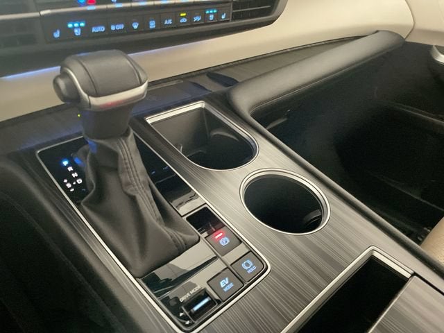 2024 Toyota Sienna Limited
