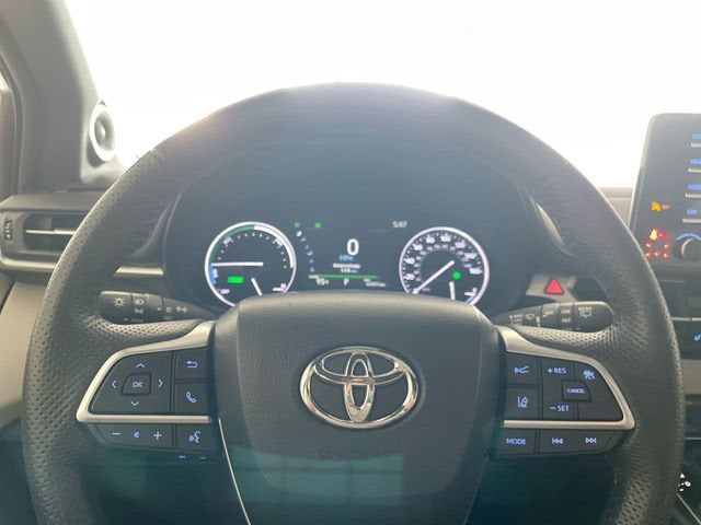2024 Toyota Sienna Limited