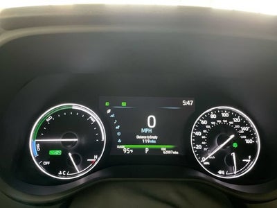 2024 Toyota Sienna Limited