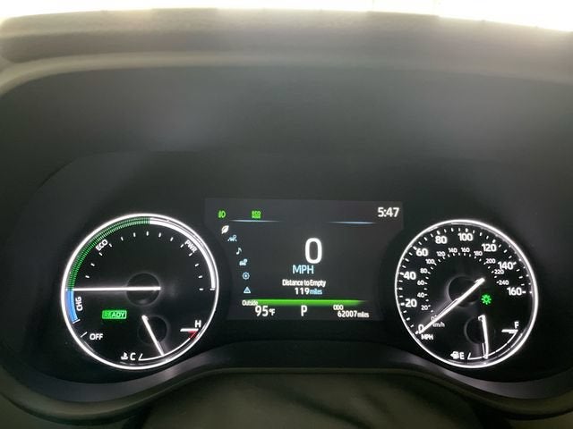 2024 Toyota Sienna Limited