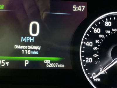 2024 Toyota Sienna Limited