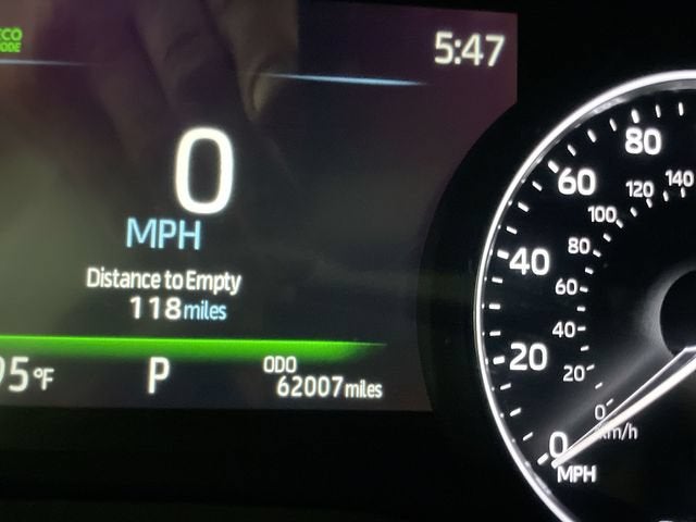 2024 Toyota Sienna Limited
