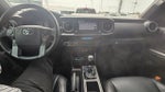 2021 Toyota Tacoma 4WD SR