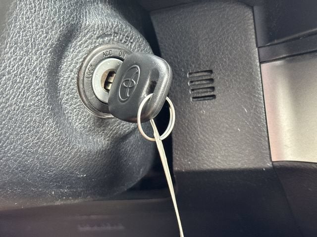 2019 Toyota Tacoma SR