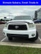 2013 Toyota Tundra Grade 5.7L V8