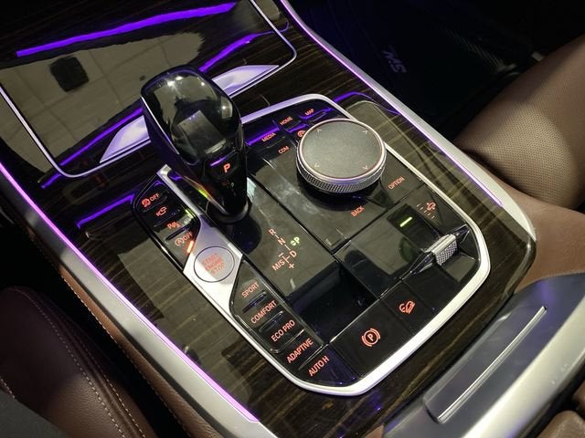 2020 BMW X7 Sports Activity Vehicle xDrive50i