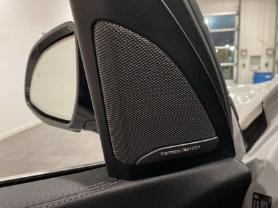 2020 BMW X7 Sports Activity Vehicle xDrive50i