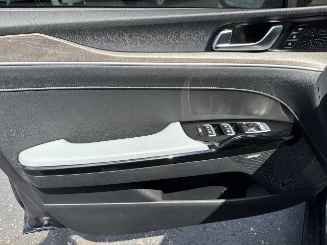2022 Kia K5 EX