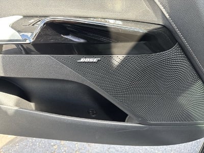 2022 Kia K5 EX