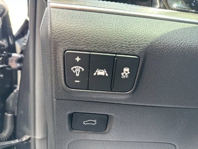 2022 Kia K5 EX
