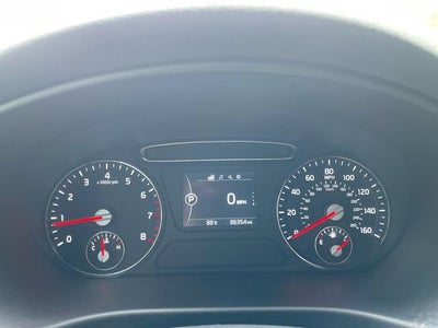 2017 Kia Sorento 2.4L LX