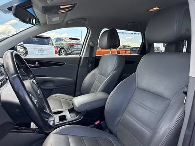 2016 Kia Sorento EX