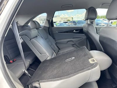 2016 Kia Sorento EX