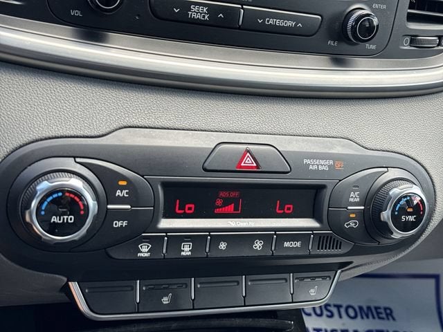 2016 Kia Sorento EX