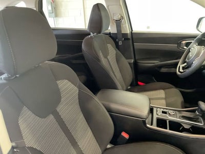 2025 Kia Sorento LX