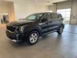 2025 Kia Sorento LX