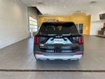 2025 Kia Sorento LX