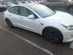2021 Tesla Model 3 Long Range Dual Motor All-Wheel Drive