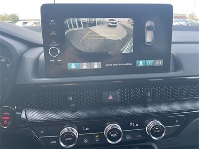 2023 Honda CR-V Hybrid Sport Touring