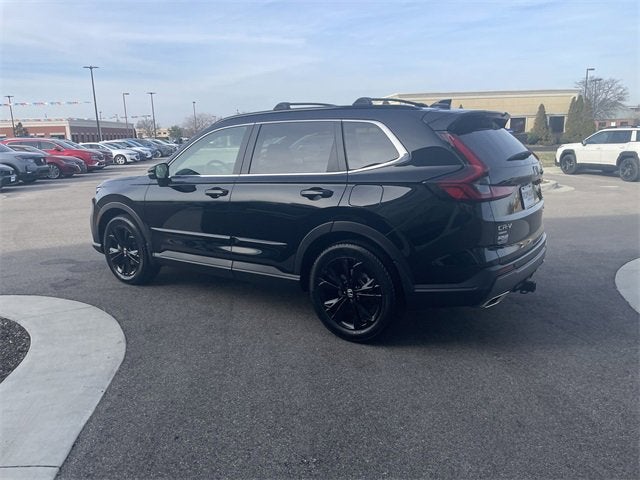 2023 Honda CR-V Hybrid Sport Touring