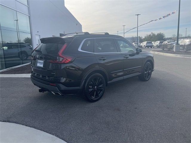 2023 Honda CR-V Hybrid Sport Touring