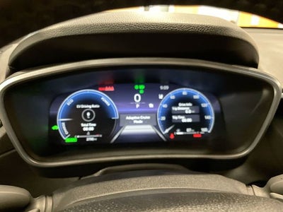 2026 Toyota Corolla Cross Hybrid XSE