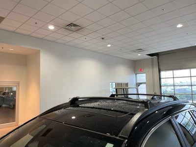 2026 Toyota Corolla Cross Hybrid XSE