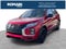 2025 Mitsubishi Outlander Sport 2.0 LE AWC