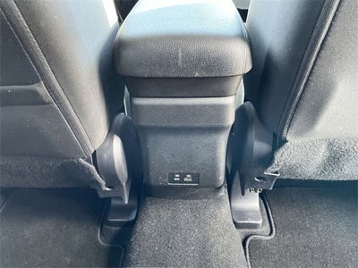 2025 Mitsubishi Outlander Sport 2.0 LE AWC