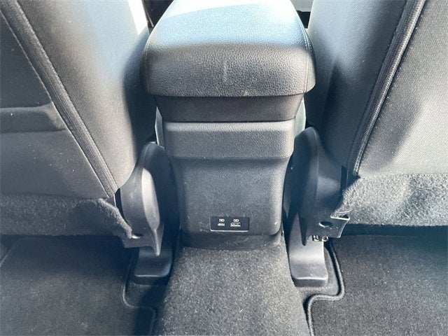 2025 Mitsubishi Outlander Sport 2.0 LE AWC