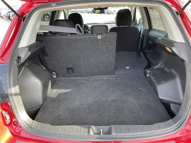 2025 Mitsubishi Outlander Sport 2.0 LE AWC