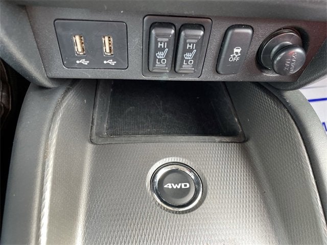 2025 Mitsubishi Outlander Sport 2.0 LE AWC