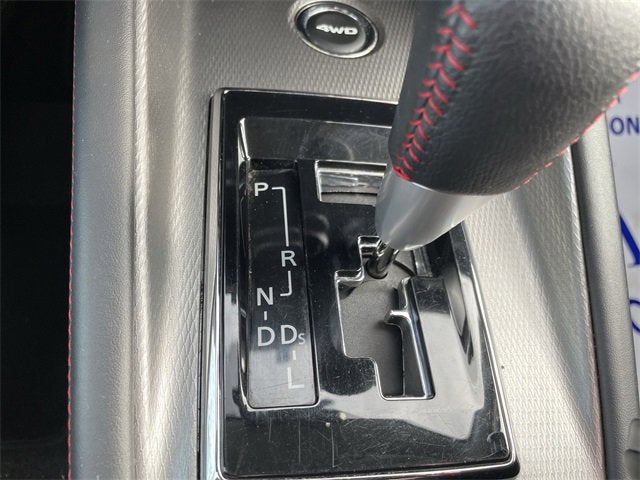 2025 Mitsubishi Outlander Sport 2.0 LE AWC