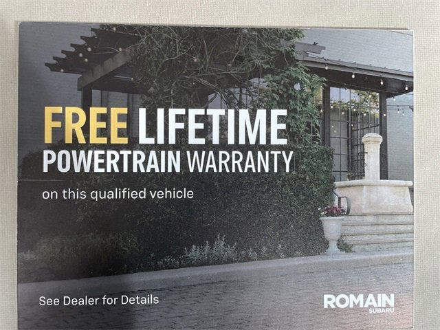 2025 Mitsubishi Outlander Sport 2.0 LE AWC