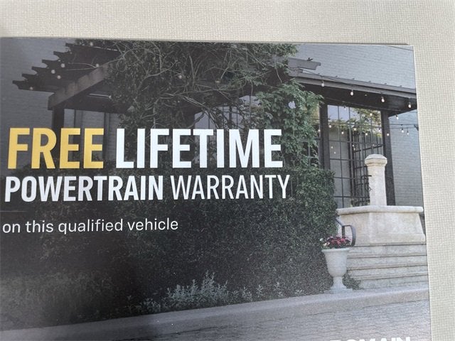 2025 Mitsubishi Outlander Sport 2.0 LE AWC