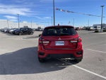 2025 Mitsubishi Outlander Sport 2.0 LE AWC