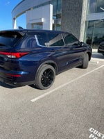 2022 Mitsubishi Outlander Black Edition S-AWC