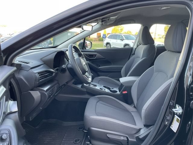2025 Subaru Impreza Base 5-Door