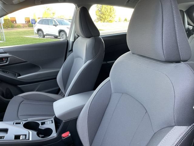 2025 Subaru Impreza Base 5-Door