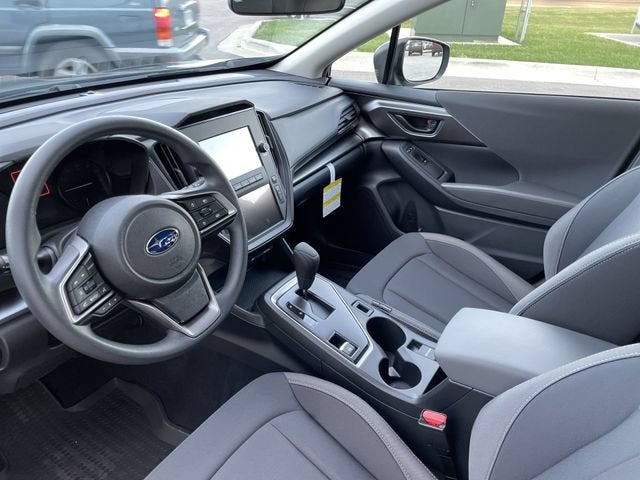 2025 Subaru Impreza Base 5-Door