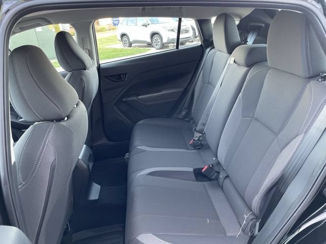 2025 Subaru Impreza Base 5-Door