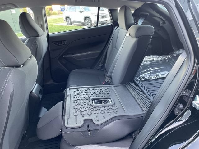 2025 Subaru Impreza Base 5-Door